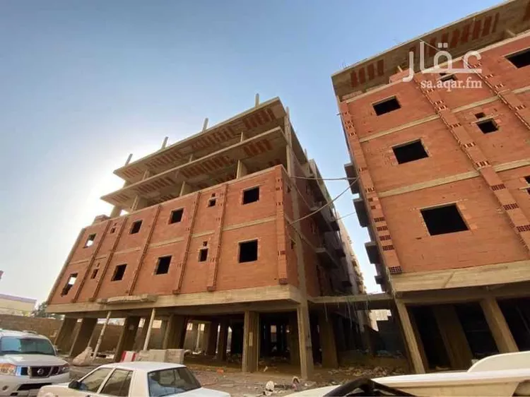 عمارة للبيع في حي النزهة, مدينة جدة, منطقة مكة المكرمة صورة 5
