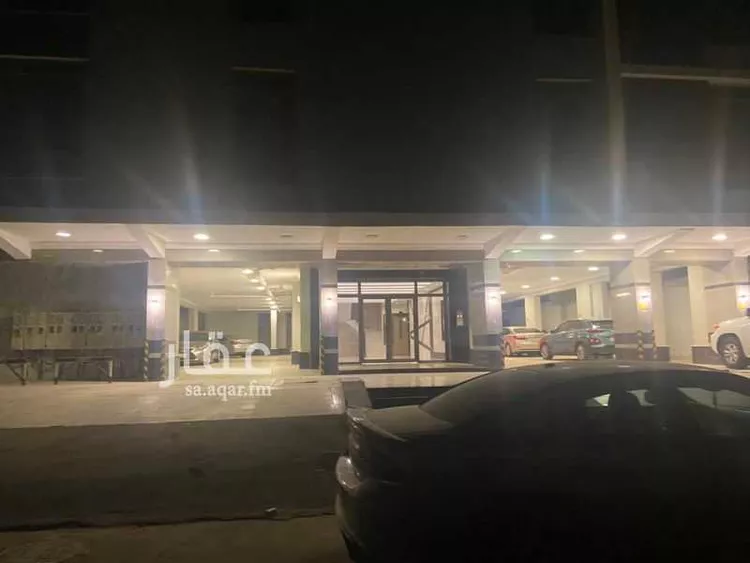 شقة للإيجار في شارع إبراهيم بن فتوح العقيلي, حي الصواري, مدينة جدة, منطقة مكة المكرمة صورة 2