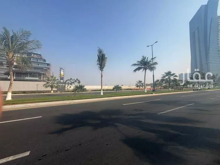 أرض للبيع في شارع طريق الكورنيش فرعي, حي الشاطئ, مدينة جدة, منطقة مكة المكرمة صورة 5