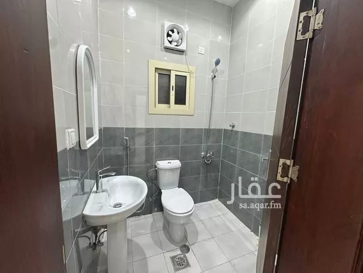 شقة للإيجار في شارع ابن يوسف, حي الرحمانية, مدينة جدة, منطقة مكة المكرمة صورة 5