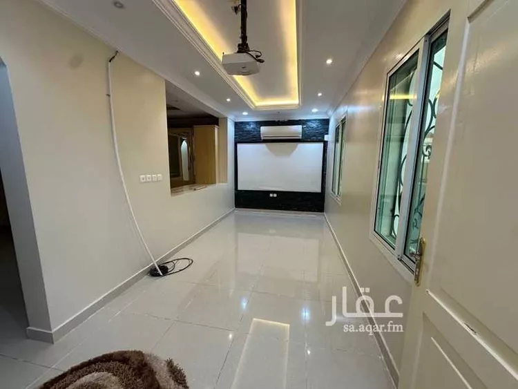 فيلا للإيجار في شارع عبيدالله المدني, حي أبحر الجنوبية, مدينة جدة, منطقة مكة المكرمة 19