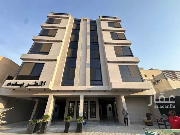 شقة للإيجار في شارع عقبه بن قيظي, حي الزهراء, مدينة جدة, منطقة مكة المكرمة