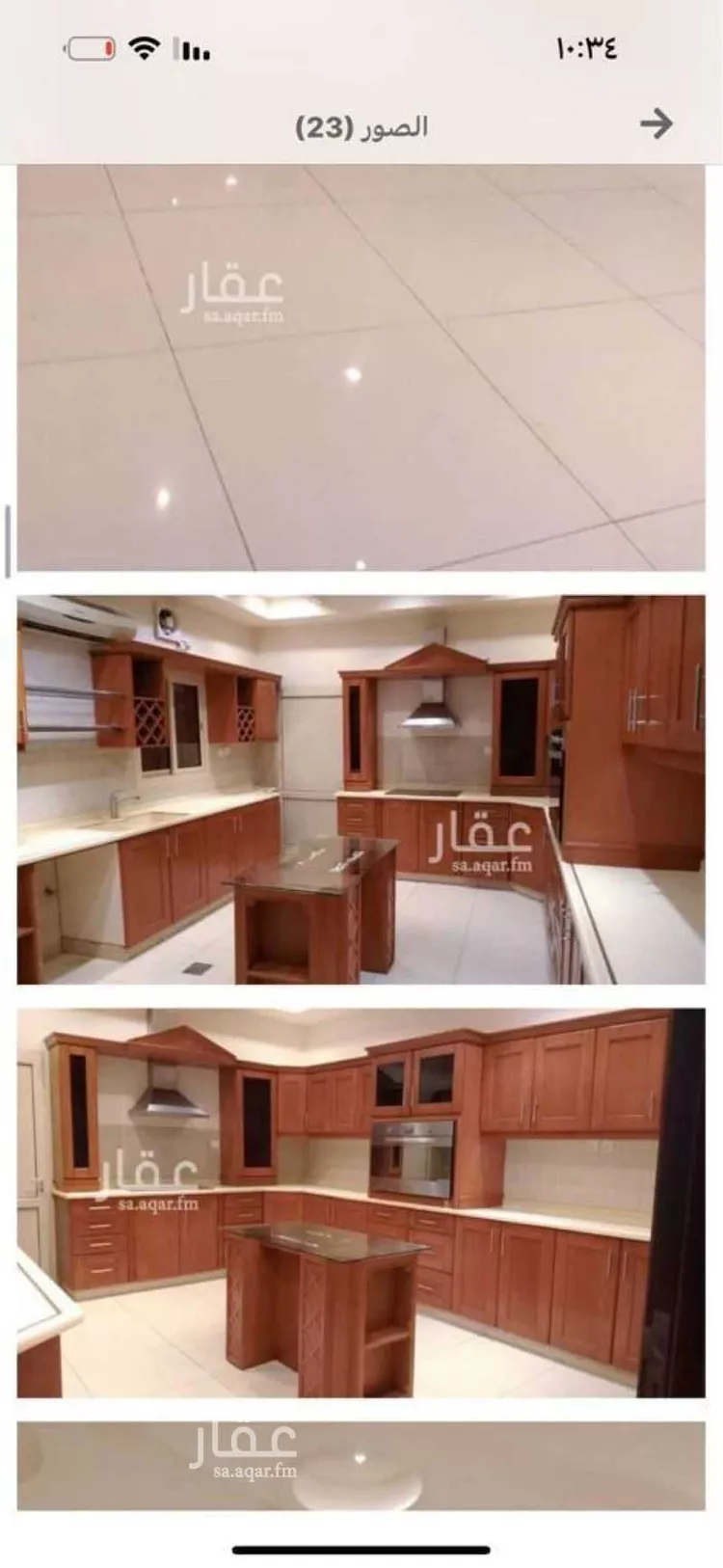 فيلا للإيجار في شارع ابي الحسن الهمذاني, حي البساتين, مدينة جدة, منطقة مكة المكرمة صورة 5