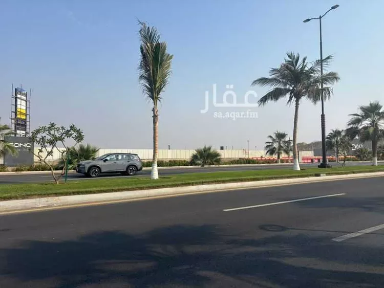 أرض للبيع في شارع طريق الكورنيش فرعي, حي الشاطئ, مدينة جدة, منطقة مكة المكرمة