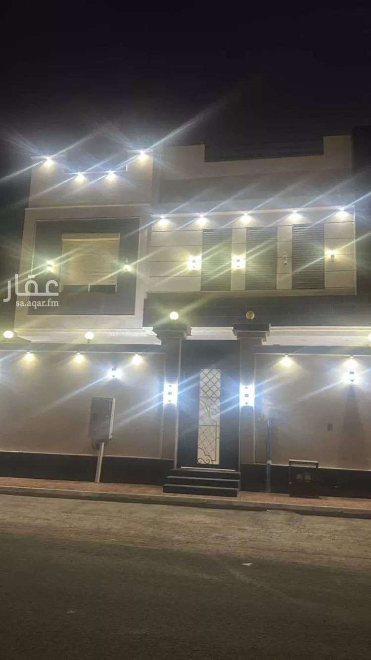 فيلا للإيجار في شارع شبيب بن يزيد, حي الرحمانية, مدينة جدة, منطقة مكة المكرمة