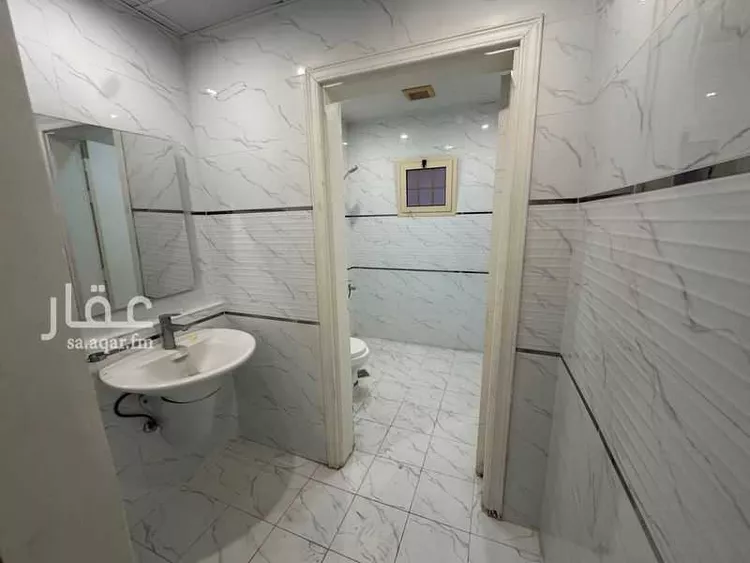 شقة للإيجار في شارع شبر بن علقمه, حي البساتين, مدينة جدة, منطقة مكة المكرمة صورة 4