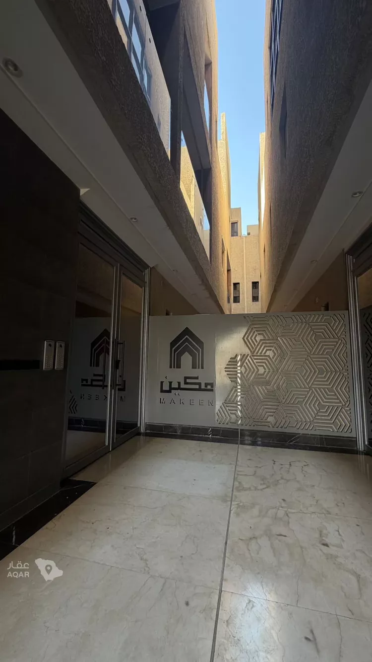 شقة للإيجار في شارع عبدالله بن إبراهيم بن سيف, حي قرطبة, مدينة الرياض, منطقة الرياض 8