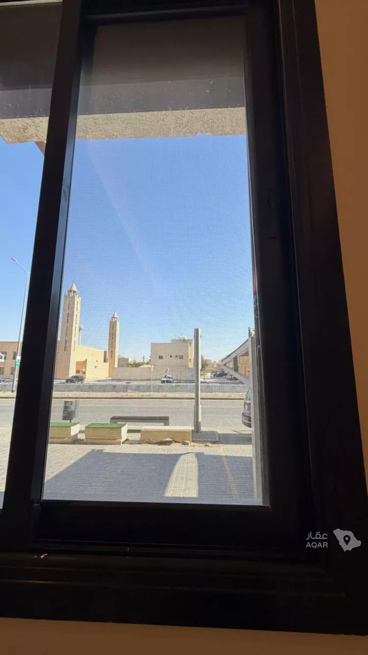 شقة للإيجار في شارع عبدالله بن إبراهيم بن سيف, حي قرطبة, مدينة الرياض, منطقة الرياض 11