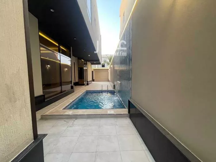 فيلا للبيع في شارع اسماعيل العجلوني, حي المحمدية, مدينة جدة, منطقة مكة المكرمة صورة 5