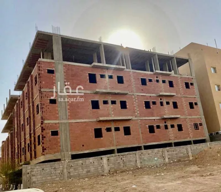 عمارة للبيع في حي النزهة, مدينة جدة, منطقة مكة المكرمة صورة 4