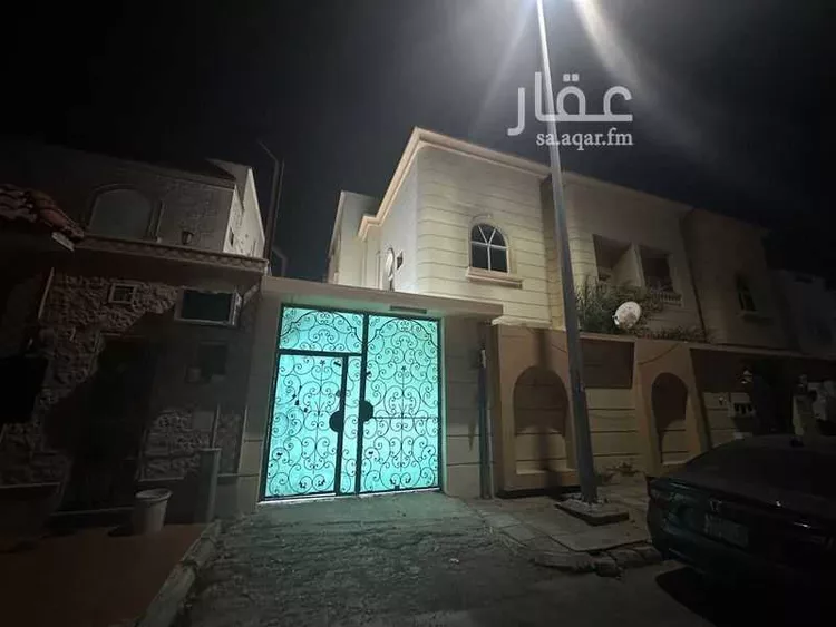 شقة للإيجار في شارع شبر بن علقمه, حي البساتين, مدينة جدة, منطقة مكة المكرمة صورة 5