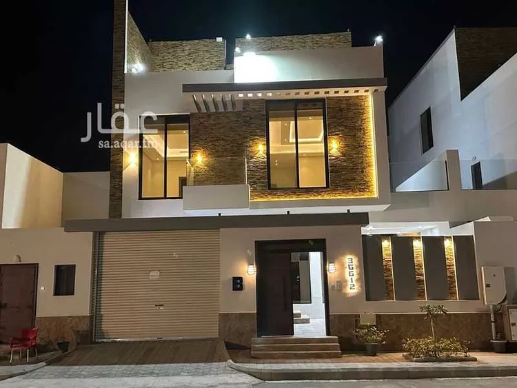 فيلا للبيع في شارع محمد الشنقيطي, حي الشاطئ, مدينة جدة, منطقة مكة المكرمة صورة 3