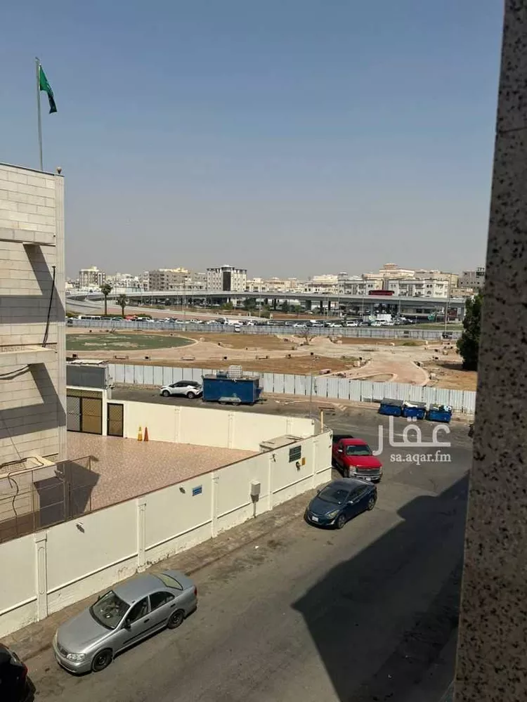 شقة للإيجار في شارع اسيد بن جابر, حي الفيصلية, مدينة جدة, منطقة مكة المكرمة صورة 4