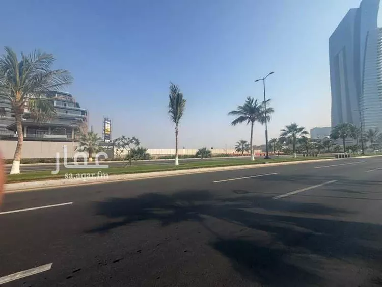 أرض للبيع في شارع طريق الكورنيش فرعي, حي الشاطئ, مدينة جدة, منطقة مكة المكرمة صورة 5