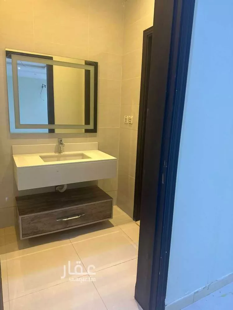 شقة للإيجار في شارع فاطمه بنت عبدالواحد, حي الرياض, مدينة جدة, منطقة مكة المكرمة