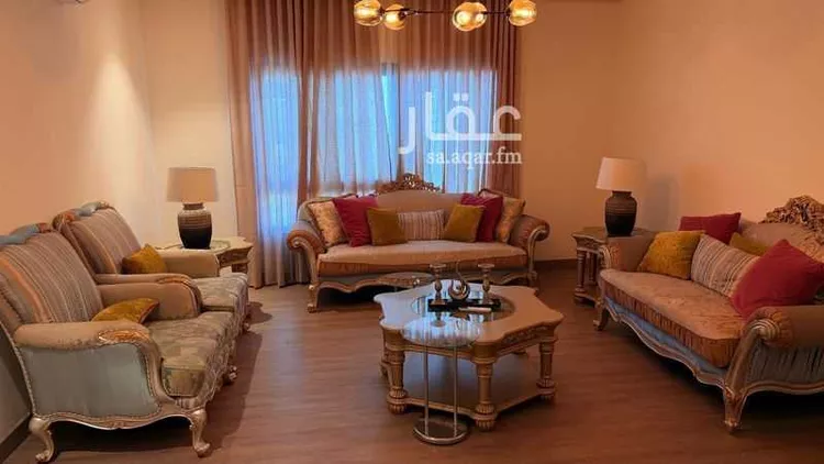 Villa for Rent in Jeddah Al Hamadaniyah صورة 3
