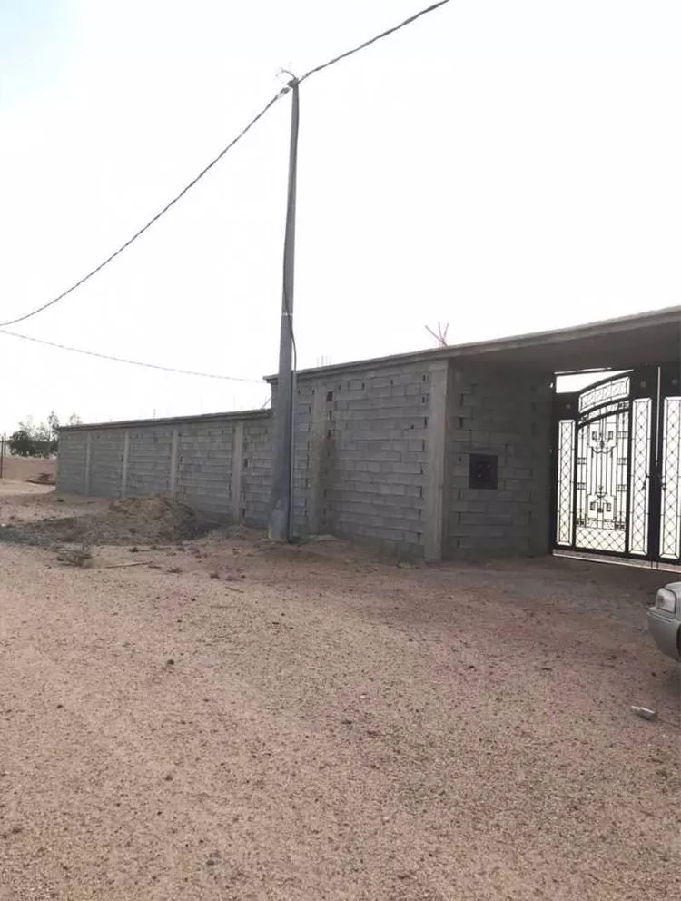 أرض للإيجار في شارع ضاحية العرفاء 98 ، الرحبة ، الطائف صورة 2