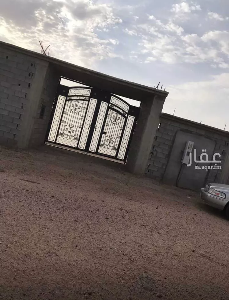 أرض للإيجار في شارع ضاحية العرفاء 98 ، الرحبة ، الطائف