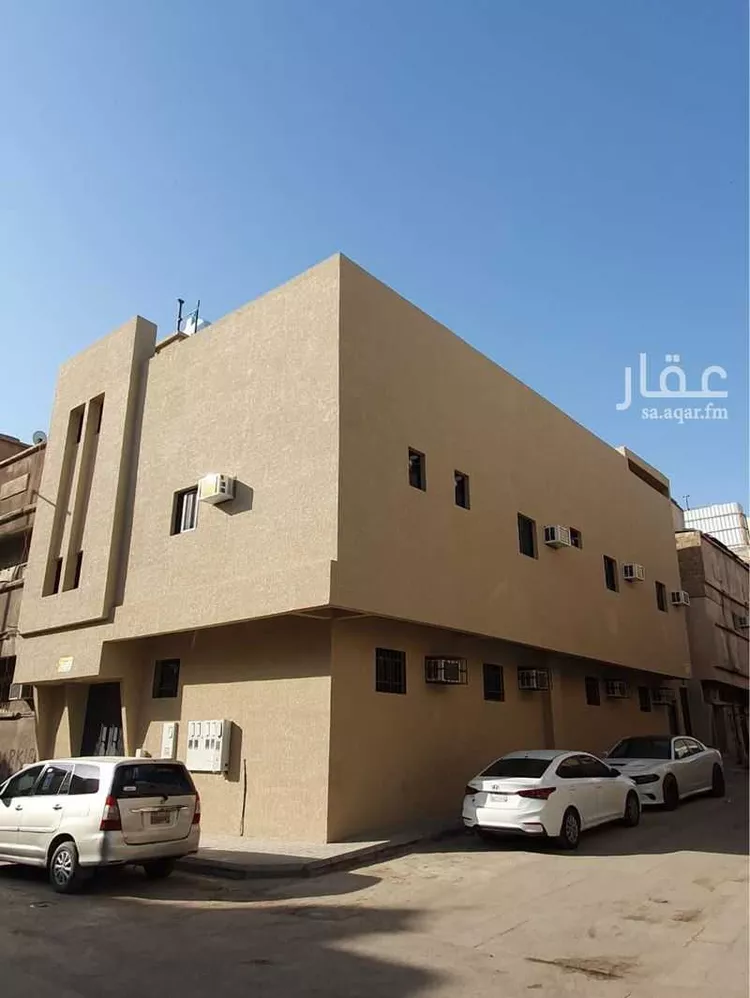 Building for Rent in Riyadh Al Khalidiyah