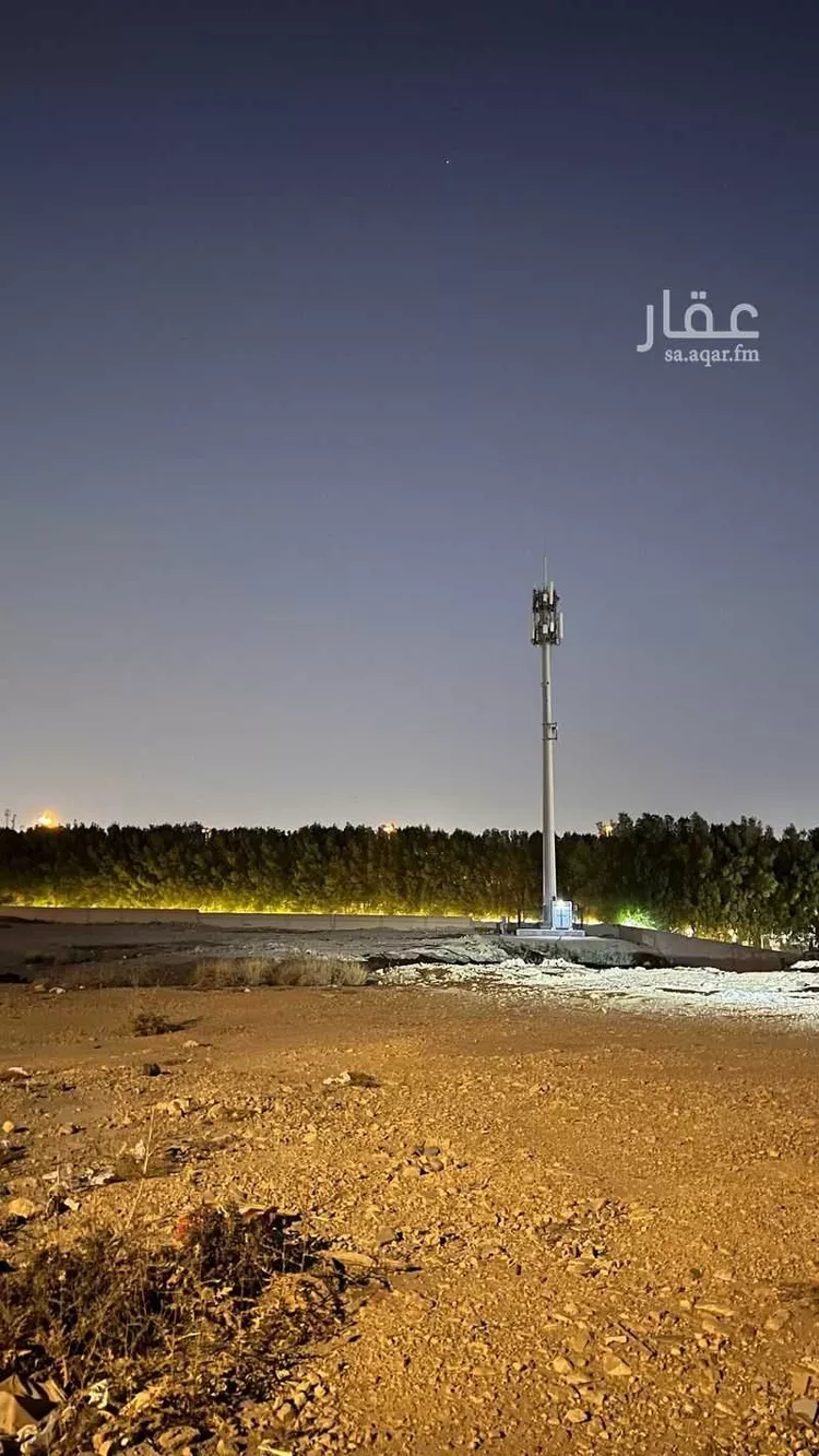 أرض للبيع في شارع ابن عساكر, حي الدريهمية, مدينة الرياض, منطقة الرياض صورة 4