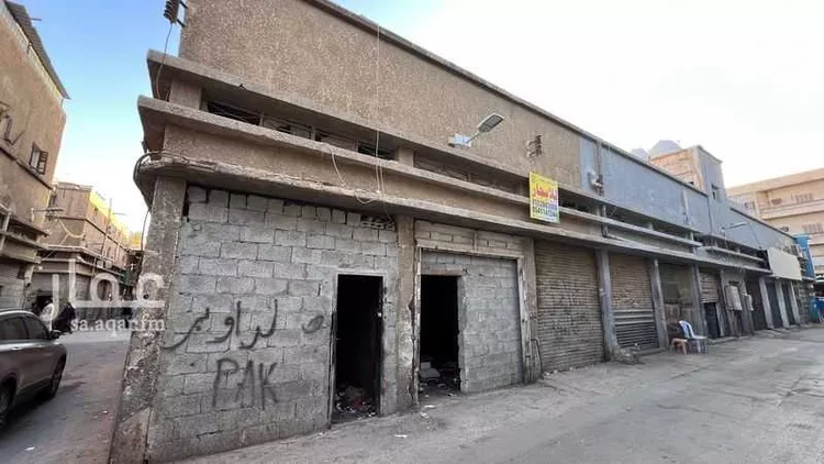 محل للبيع في شارع نهر الفضل, حي العمل, مدينة الرياض, منطقة الرياض صورة 2