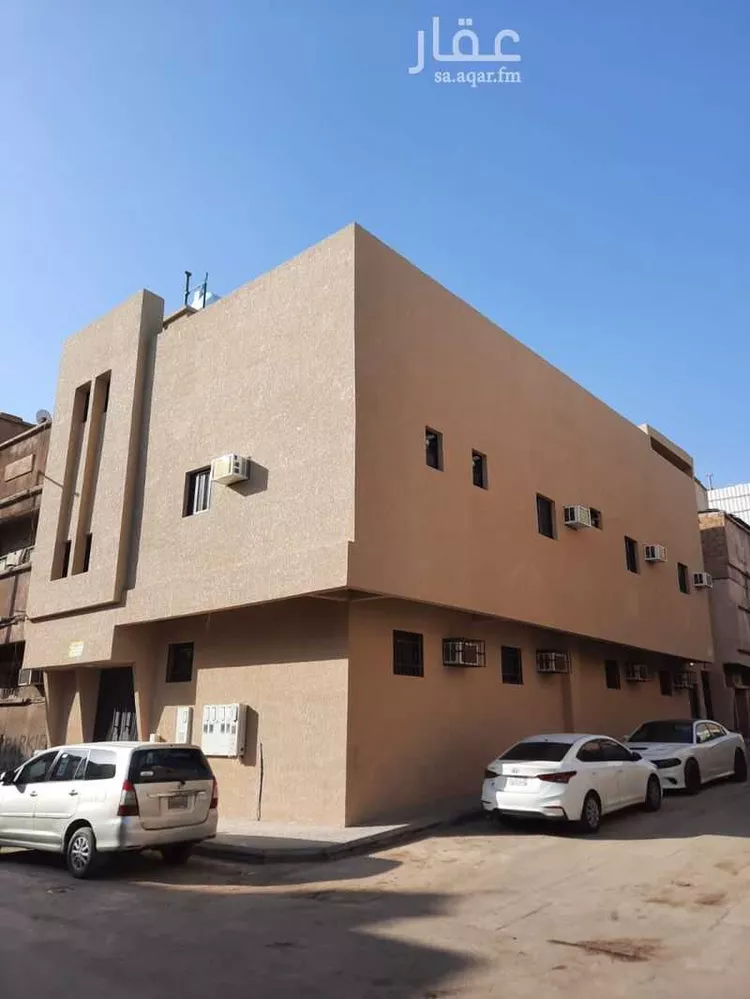 Building for Rent in Riyadh Al Khalidiyah