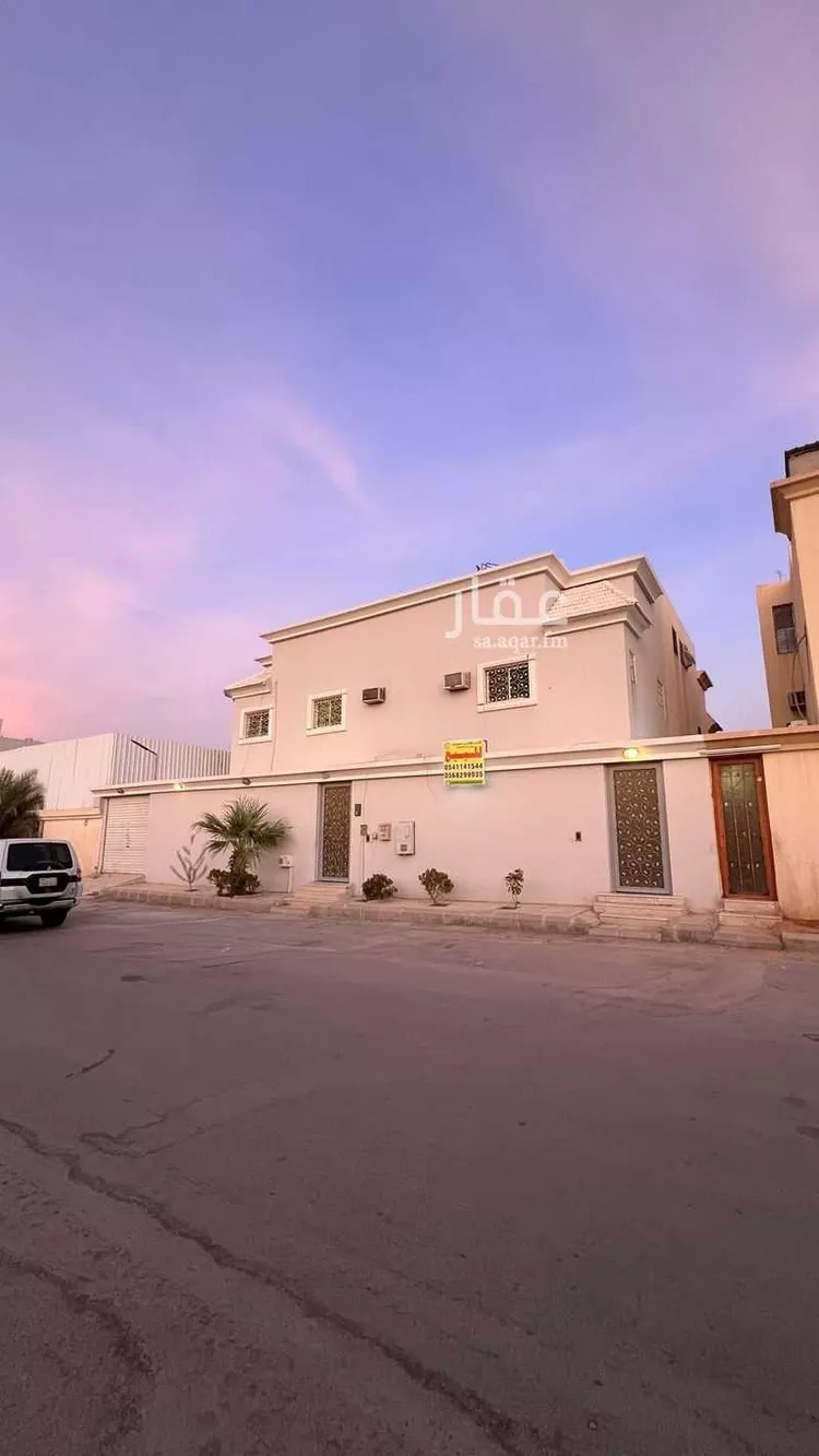 فيلا للبيع في شارع الميفا, حي نمار, مدينة الرياض, منطقة الرياض