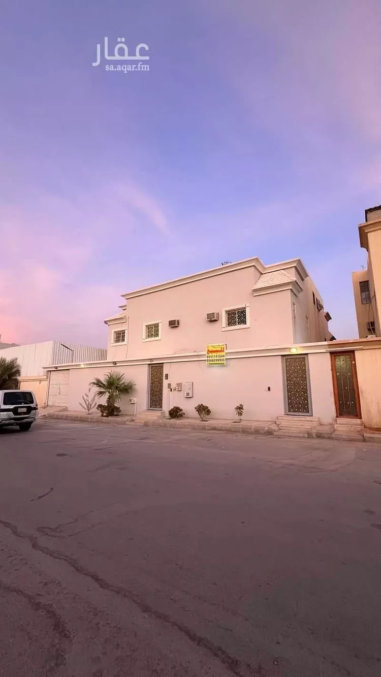 فيلا للبيع في شارع الميفا, حي نمار, مدينة الرياض, منطقة الرياض