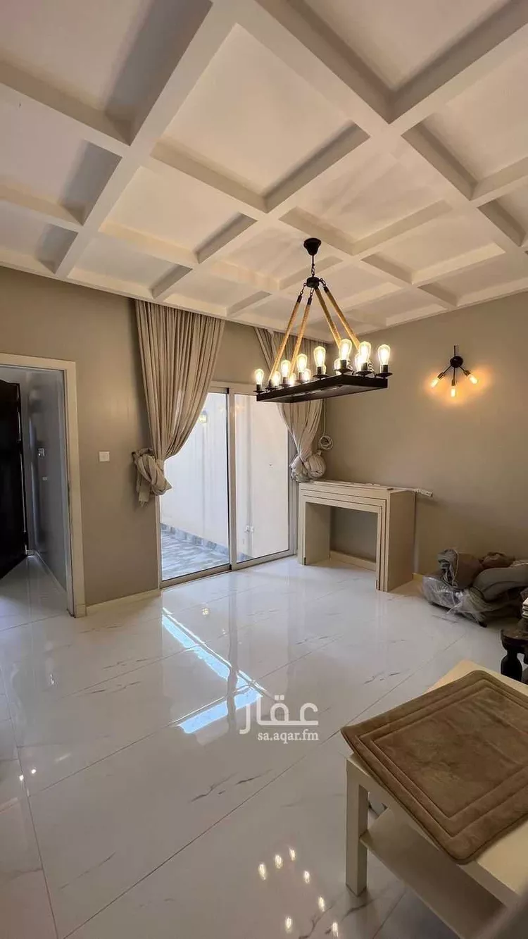 دور للإيجار في شارع علي بن عبدالرحيم, حي شبرا, مدينة الرياض, منطقة الرياض صورة 5