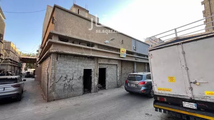 محل للبيع في شارع نهر الفضل, حي العمل, مدينة الرياض, منطقة الرياض