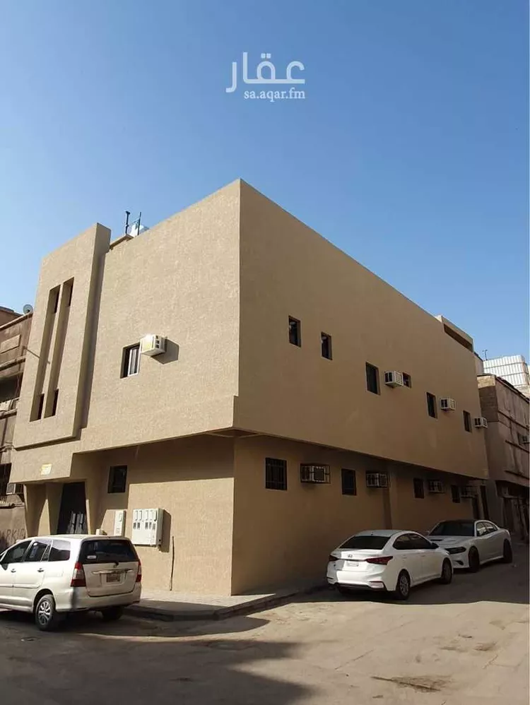 Apartment for Rent in Riyadh Al Khalidiyah