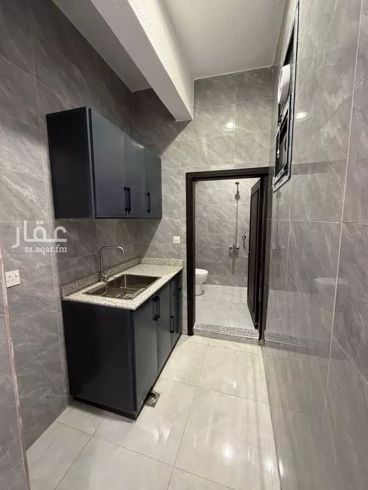استوديو للإيجار في شارع ابن سهل, حي الخالدية, مدينة الرياض, منطقة الرياض 6