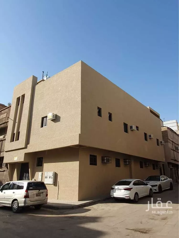 شقة للإيجار في شارع ابن سهل, حي الخالدية, مدينة الرياض, منطقة الرياض