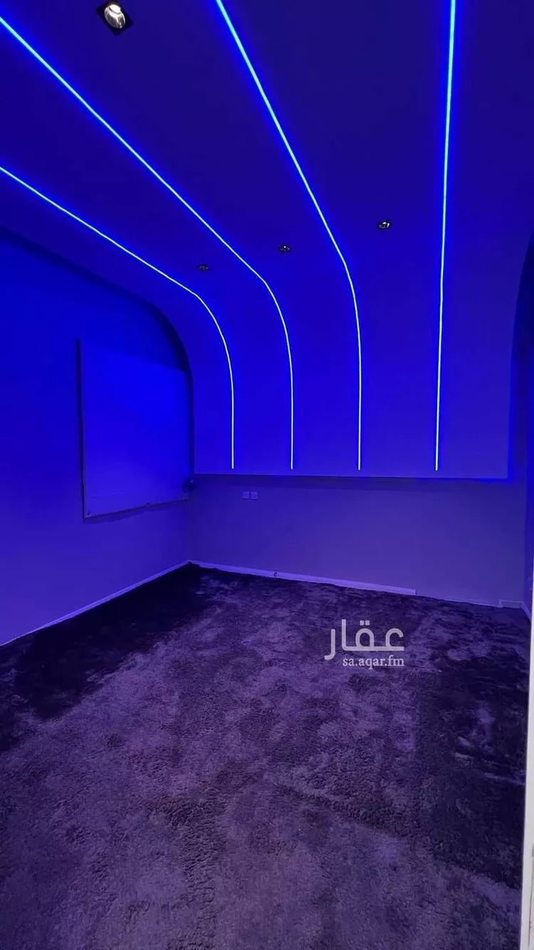 دور للإيجار في شارع علي بن عبدالرحيم, حي شبرا, مدينة الرياض, منطقة الرياض صورة 4