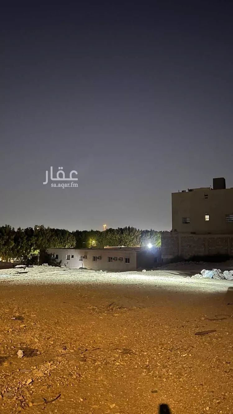 أرض للبيع في شارع ابن عساكر, حي الدريهمية, مدينة الرياض, منطقة الرياض صورة 2