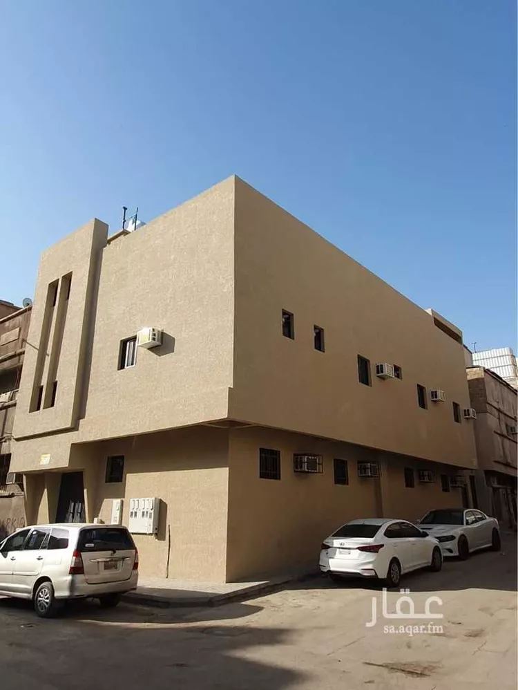 Building for Rent in Riyadh Al Khalidiyah
