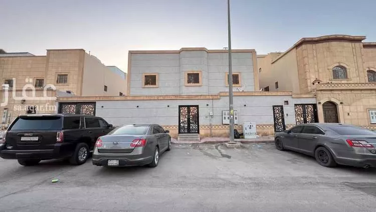 فيلا للبيع في شارع رقم 30, حي بدر, مدينة الرياض, منطقة الرياض