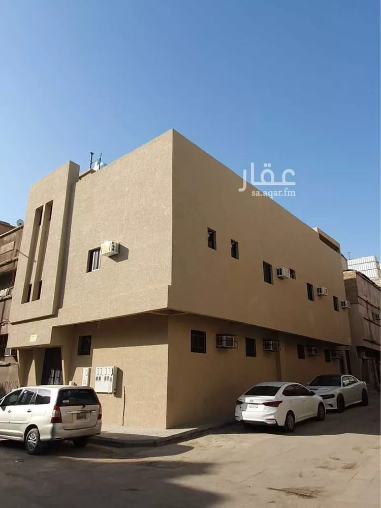 شقة للإيجار في شارع ابن سهل, حي الخالدية, مدينة الرياض, منطقة الرياض