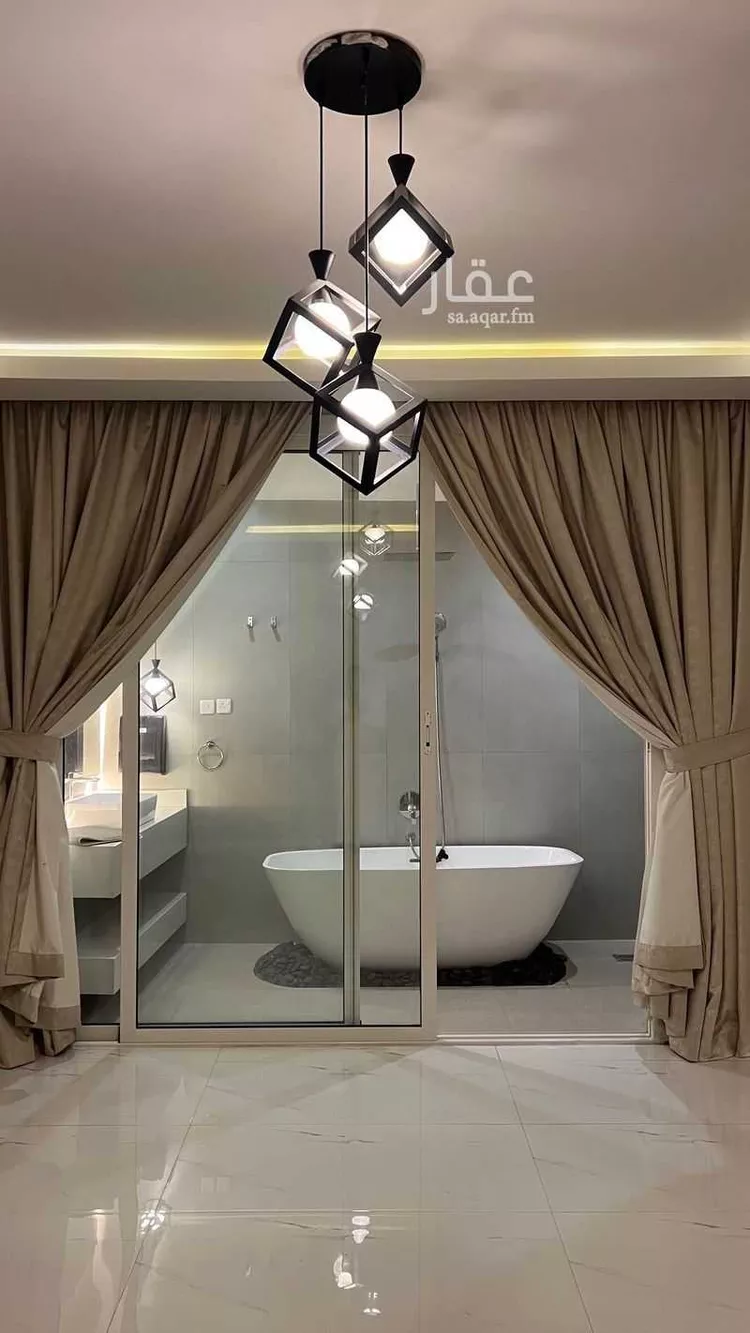 دور للإيجار في شارع علي بن عبدالرحيم, حي شبرا, مدينة الرياض, منطقة الرياض صورة 2