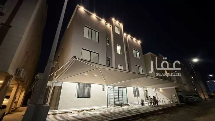 شقة للبيع في شارع 37ج, حي الشعلة, مدينة الدمام, المنطقة الشرقية 24