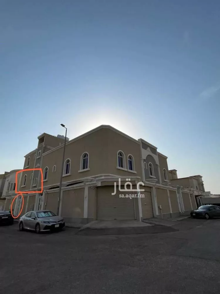 Building for Rent in Dammam Ash Shulah صورة 4