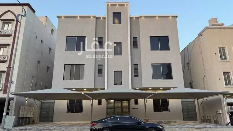 Apartment for Sale in Dammam Ash Shulah