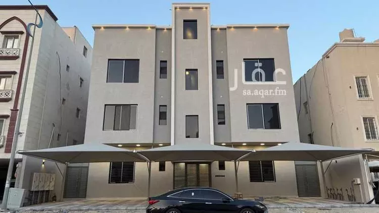شقة للبيع في شارع 37ج, حي الشعلة, مدينة الدمام, المنطقة الشرقية 6