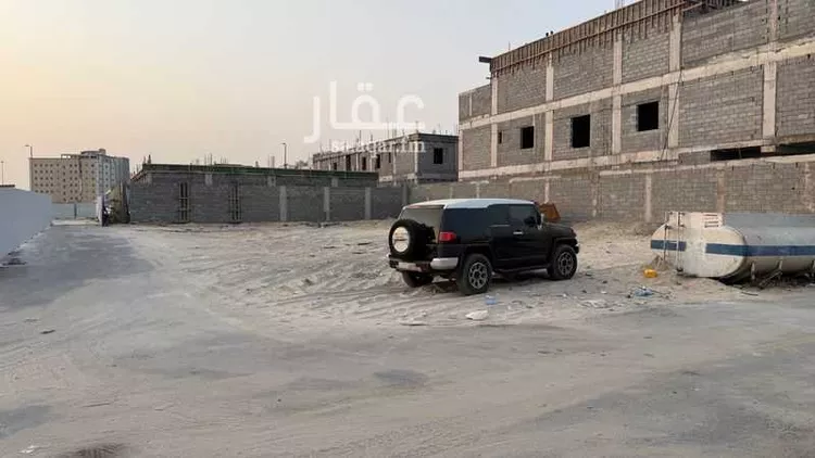 Land for Sale in Dammam Al Manar صورة 5