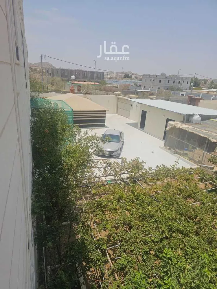 شقة للبيع في شارع مزيده بن حواله ، حي ج40 ، الطائف ، الطائف صورة 3
