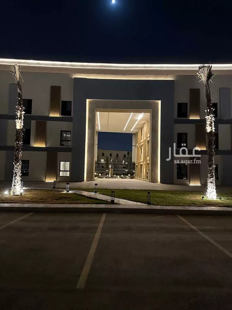 شقة للإيجار في حي حطين ، الرياض ، منطقة الرياض