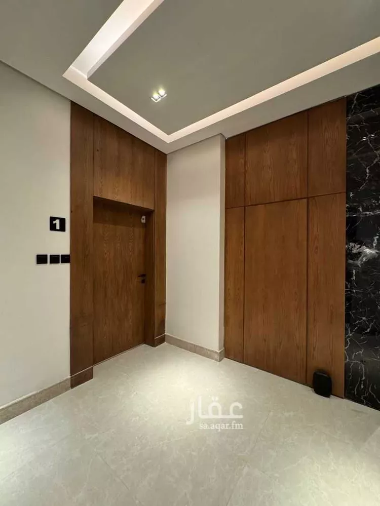 شقة للإيجار في شارع سالم بن عمير الاوسي, حي العارض, مدينة الرياض, منطقة الرياض