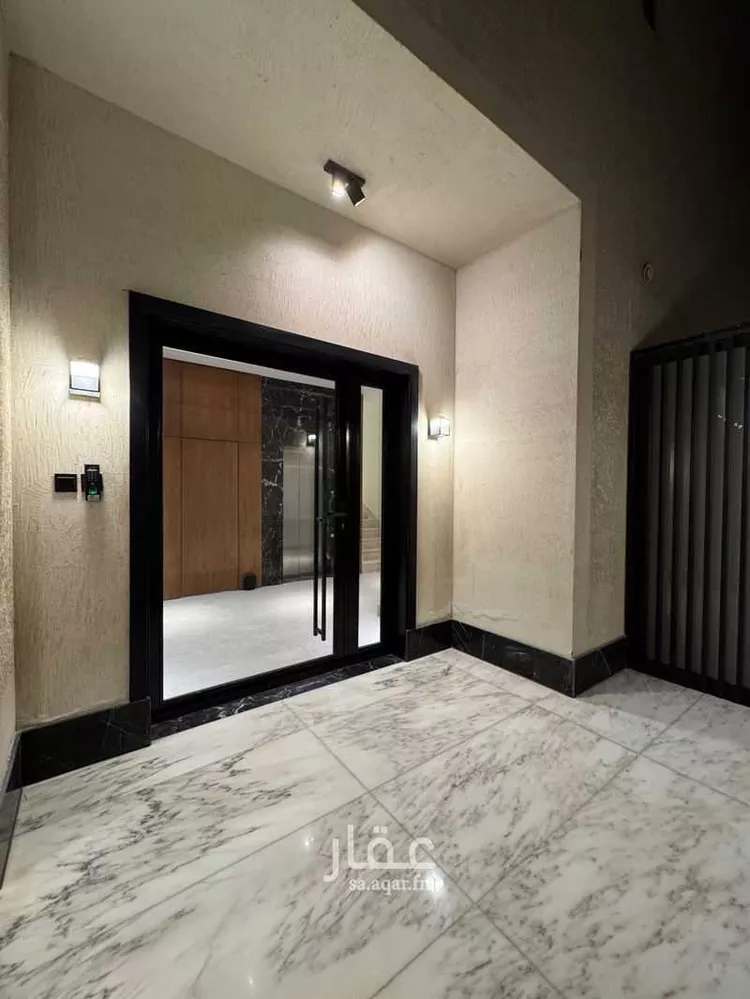 شقة للإيجار في شارع سالم بن عمير الاوسي, حي العارض, مدينة الرياض, منطقة الرياض صورة 2