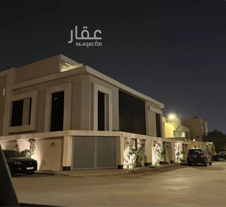 Villa for Rent in Riyadh Al Ezdihar