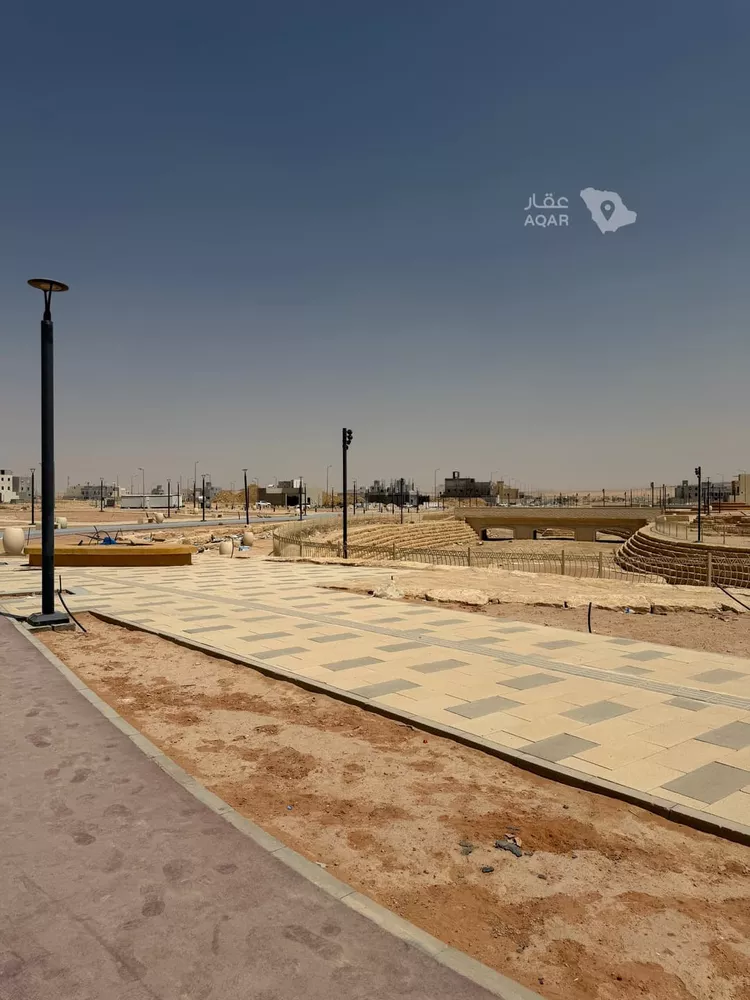 أرض للبيع في شارع 24m, حي المرجان, مدينة الرياض, منطقة الرياض صورة 5